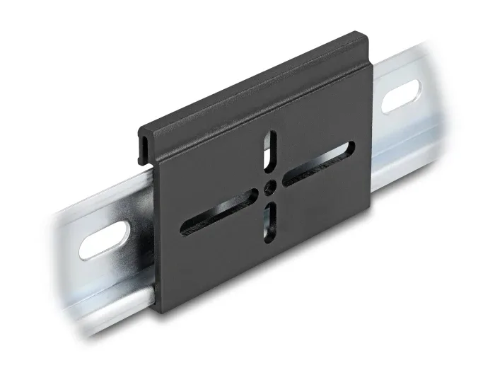 Delock_Aluminium_Montageclip_f__r_Hutschiene_70_0_x_47_8_mm_schwarz__1_c0adfec5