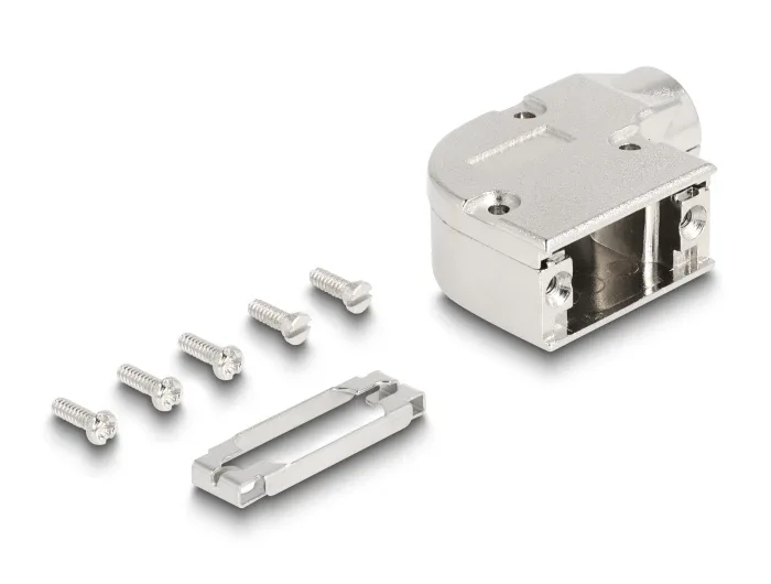 Delock_Geh__use_f__r_D-Sub_9_Pin_Stecker___Buchse_mit_Metallhalterung_90___gewinkelt__1_f9435962