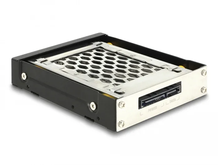 Delock_3_5____Wechselrahmen_f__r_1_x_2_5____SATA___SAS_HDD___SSD_mit_Vibrationsschutz__4_9618854f