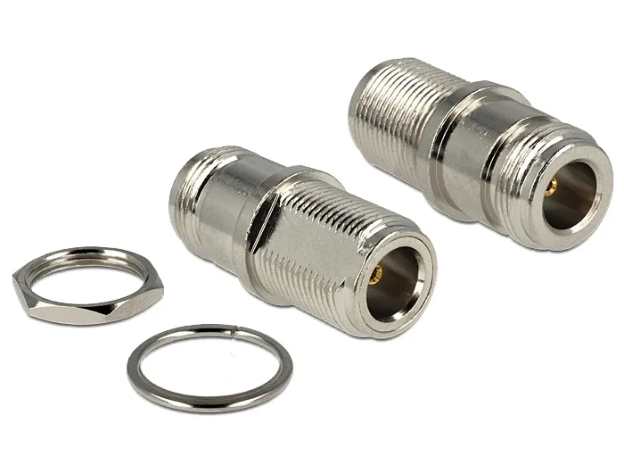 Delock_Adapter_N-Buchse_zu_N-Buchse_zum_Einbau__2