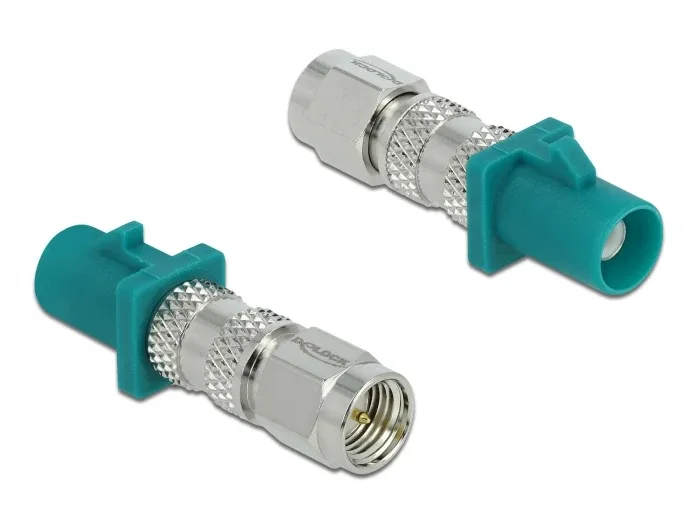 Delock_Adapter_FAKRA_Z-Stecker_zu_SMA-Stecker__2