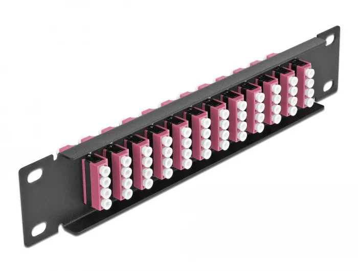 Delock_10____LWL_Patchpanel_12_Port_LC_Quad_violett_1_HE_schwarz__2_705617c5