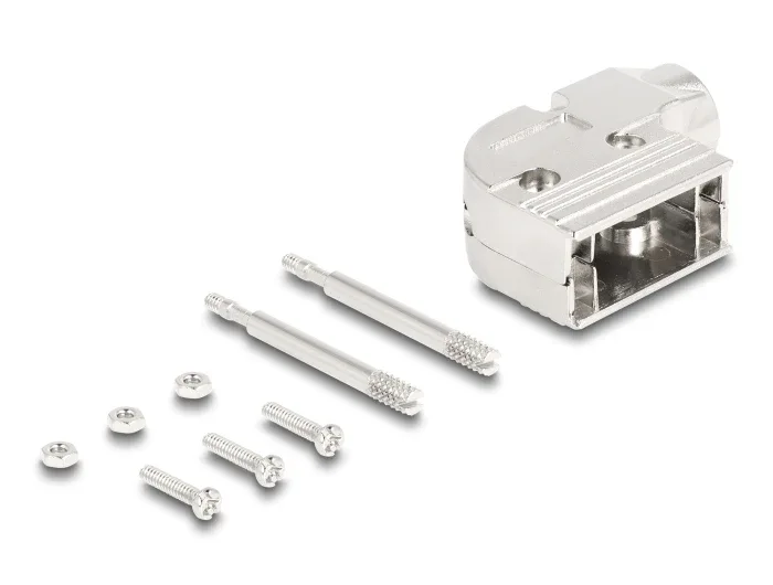 Delock_Geh__use_f__r_D-Sub_9_Pin_Stecker___Buchse_90___gewinkelt__1_e60a876f