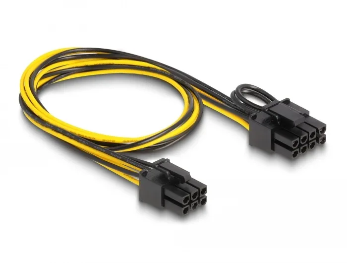 Delock_Stromkabel_PCI_Express_6_Pin_Stecker_zu_PCI_Express_6_2_Pin_Stecker_50_cm__2_9e3834e9