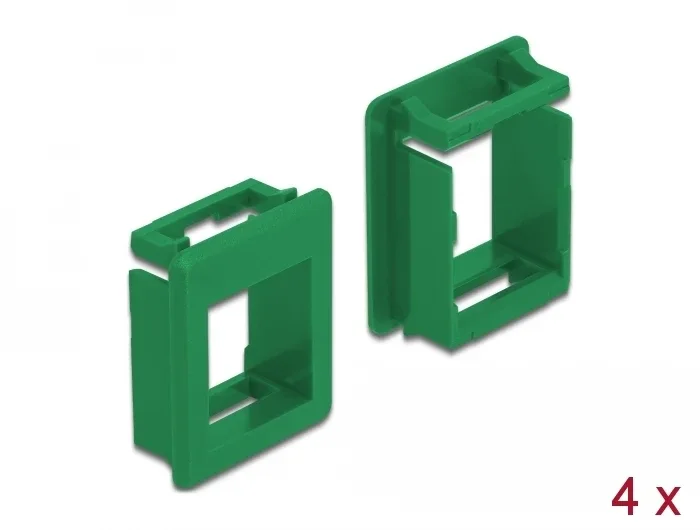 Delock_Keystone_Halterung_f__r_Geh__use_4_St__ck_gr__n__1