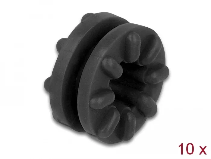 Delock_Anti_Vibrations_T__lle_schwarz_10_St__ck__1_d5a84593