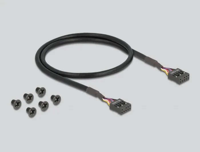 Delock_3_5____USB_3_2_Gen_1_Front_Panel_2_x_USB_Typ-A___HD-Audio__2_9f66d237