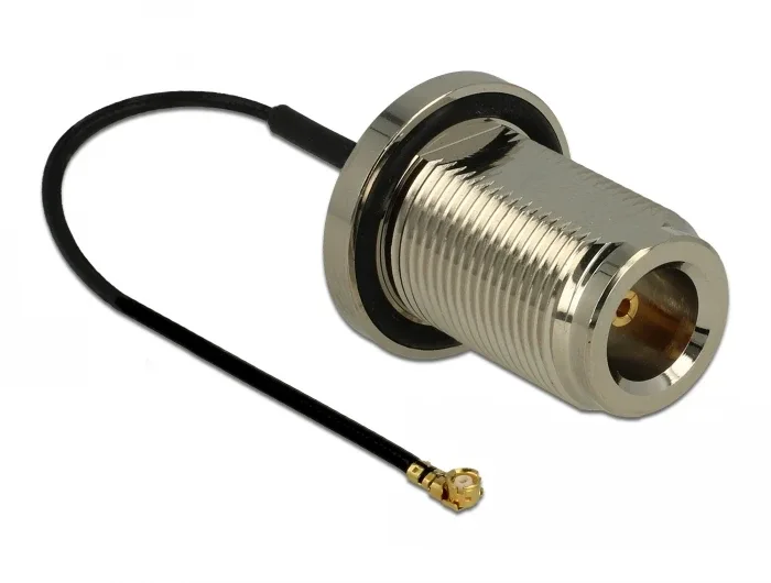 Delock_Antennenkabel_N_Buchse_zum_Einbau_zu_I-PEX_Inc___MHF___I_Stecker_1_37_13_cm_Gewindel__nge_22_mm_spritzwassergesch__tzt__2_a301cc47