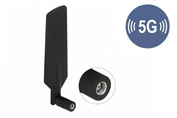 Delock_5G_LTE_Antenne_SMA_Stecker_-1_-_3_dBi_omnidirektional_drehbar_mit_Kippgelenk_schwarz__2_2d485410