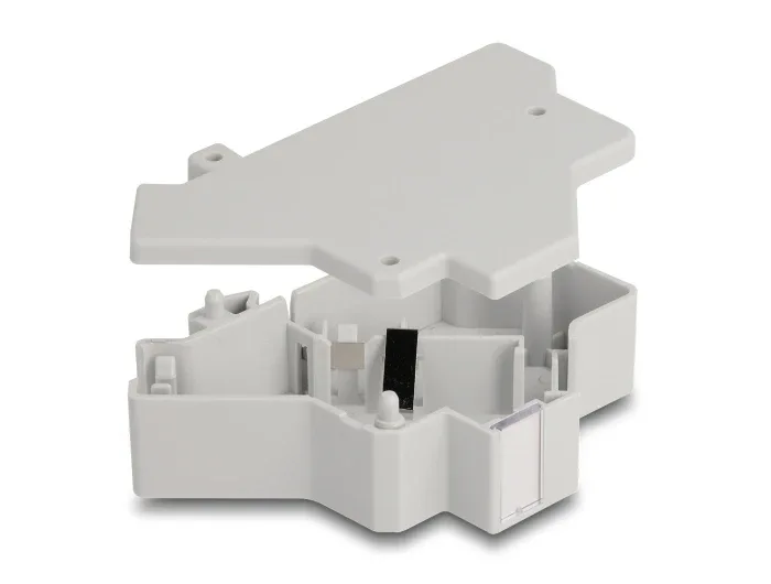 Delock_Keystone_Halterung_f__r_Hutschiene_mit_Erdung_grau__2_6d95c9da