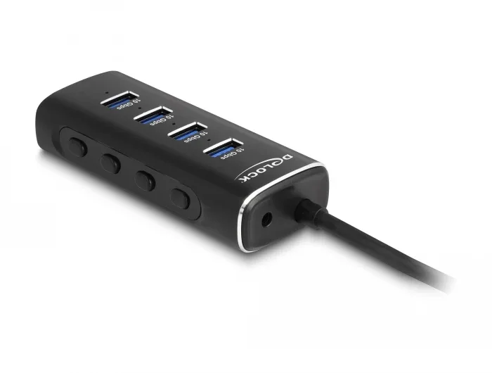 Delock_4_Port_USB_10_Gbps_Hub_mit_USB_Type-C____Anschluss_60_cm_Kabel_und_Schalter_f__r_jeden_Port__4_960a9f56