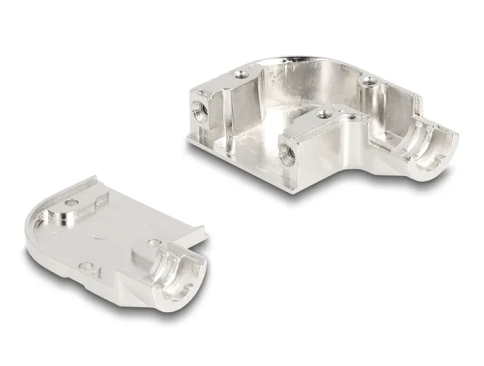 Delock_Geh__use_f__r_D-Sub_9_Pin_Stecker___Buchse_mit_Metallhalterung_90___gewinkelt__2_d1065313