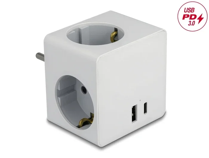 Delock_Steckdosenw__rfel_3-fach_mit_Kindersicherung_und_USB_PD_3_0_Ladeger__t_20_W_wei____1_1aaa97f9