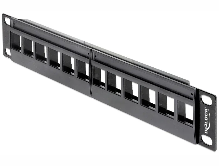 Delock_10____Keystone_Patchpanel_12_Port_schwarz__5_79e08e70
