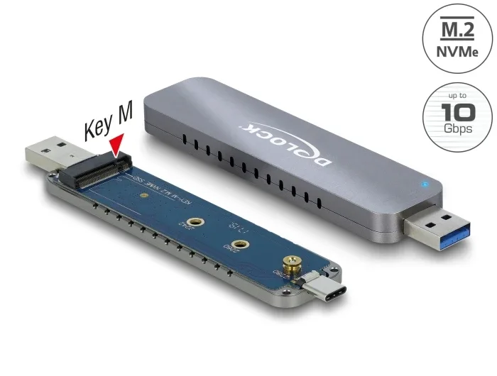 Delock_Externes_Geh__use_f__r_M_2_NVMe_PCIe_SSD_mit_USB_Type-C____und_Typ-A_Stecker__1_67f4215e