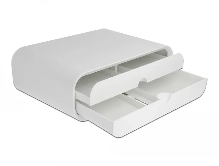 Delock_Monitorst__nder_mit_zwei_Schubladen_wei____1_b9535381