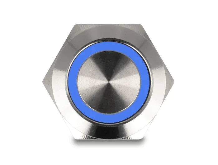 Delock_Drucktaster_zum_Einbau_19_mm_4_x_Schraubklemme_LED_blau__3_801f6f5a