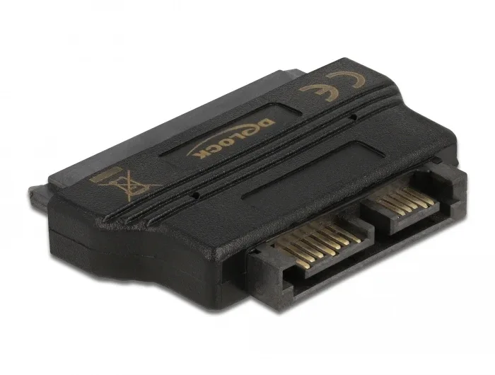 Delock_Adapter_Slim_SATA_13_Pin___SATA_22_Pin__2