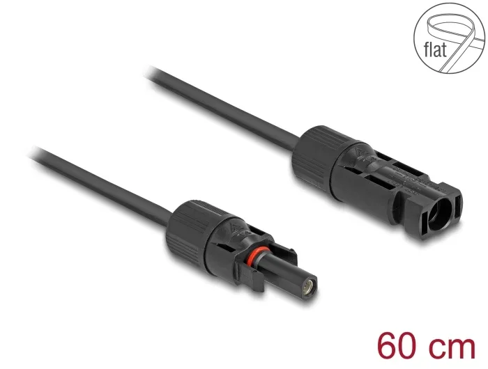 Delock_DL4_Solar_Flachbandkabel_Stecker_zu_Buchse_60_cm_schwarz__1_6e0aefac