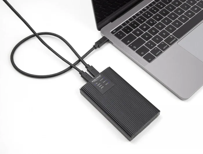 Delock_Externes_Geh__use_USB_20_Gbps_f__r_2_x_M_2_NVMe_PCIe_SSD_mit_USB_Type-C____Buchse_und_RAID_-_werkzeugfrei__5_f8598541