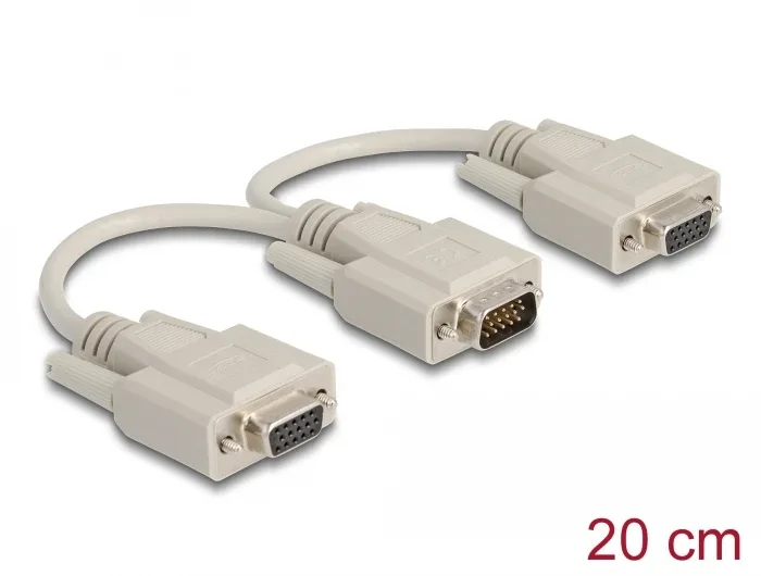 Delock_Adapter_VGA_Stecker___2_x_VGA_Buchse_20_cm__1_c3fb554f