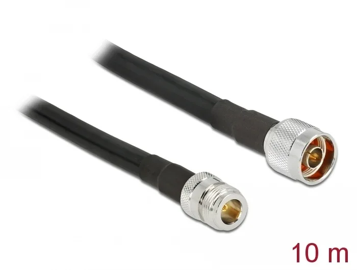 Delock_Antennenkabel_N_Stecker___N_Buchse_CFD400_LLC400_10_m_low_loss_wasserdicht__1_43c36d23