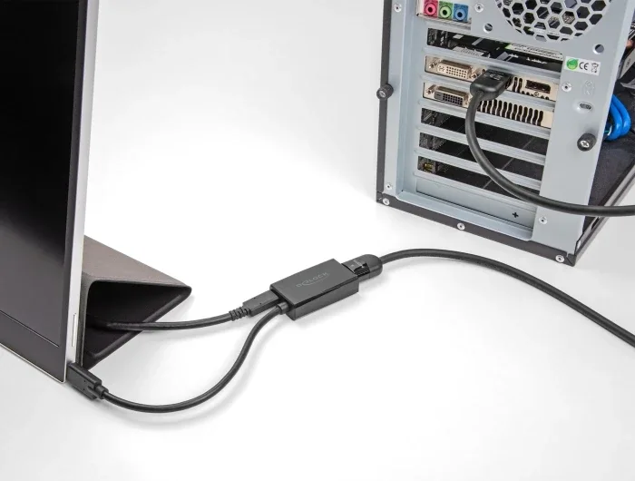 Delock_Adapter_HDMI_Buchse_zu_USB_Type-C____Stecker__DP_Alt_Mode__4K_mit_PD_100_W__3_d858417b
