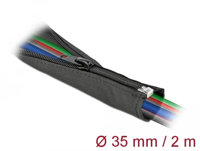 Delock_Gewebeschlauch_mit_Rei__verschluss_hitzebest__ndig_2_m_x_35_mm_schwarz__1_ab7cccca