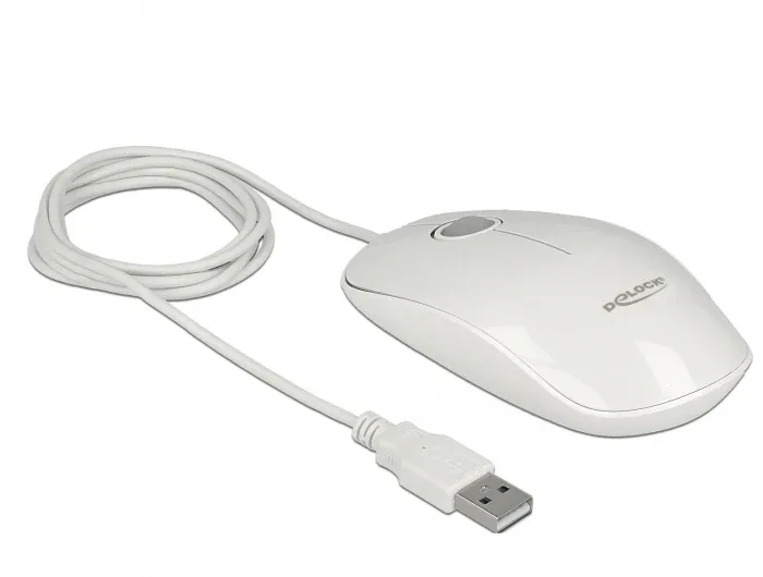 Delock_Optische_3-Tasten_LED_Maus_USB_Typ-A_wei____3
