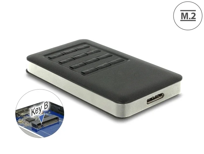 Delock_Externes_Geh__use_M_2_Key_B_42_mm_SSD___USB_3_0_Typ_Micro-B_Buchse_mit_Verschl__sselungsfunktion__1_382523a1