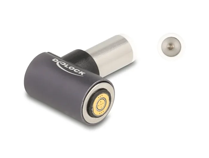 Delock_Adapter_f__r_Notebook_Ladekabel_Dell_7_4_x_5_0_mm_Stecker_zu_magnetischem_8_Pin_Konnektor__1_39540567