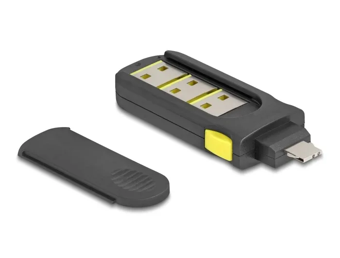 Delock_USB_Port_Blocker_Set_f__r_USB_Typ-A_Buchse_4_St__ck___Verschlusswerkzeug__2_f53e3037