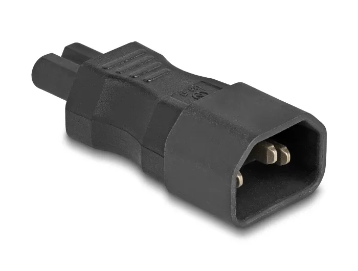 Delock_Netzadapter_IEC_60320_-_C14_auf_C7__Stecker___Buchse__2_5_A__gerade__1_f4215a96