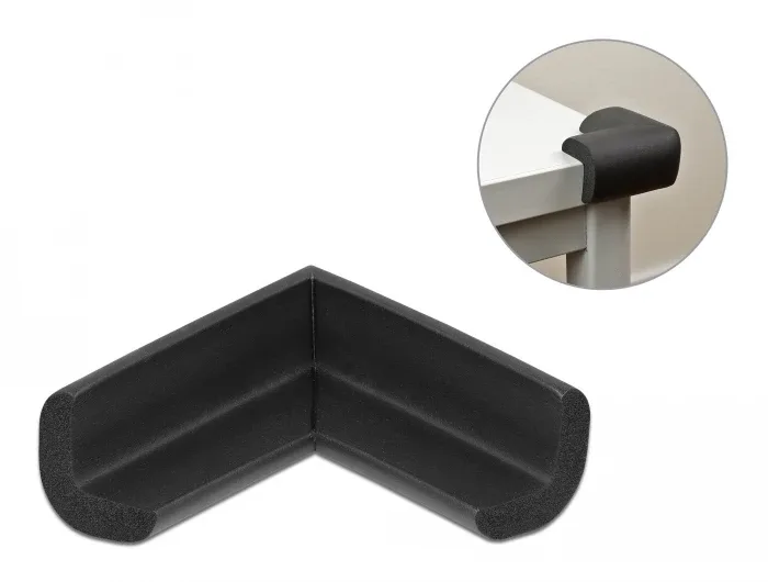 Delock_Schaumstoff_Kantenschutz_selbstklebend_56_x_56_x_22_mm_schwarz__1_a020bbae