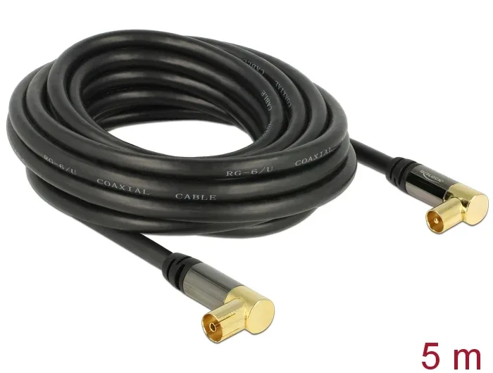 Delock_Antennenkabel_IEC_Stecker_gewinkelt___IEC_Buchse_gewinkelt_RG-6_U_5_m_schwarz__1_422986fa