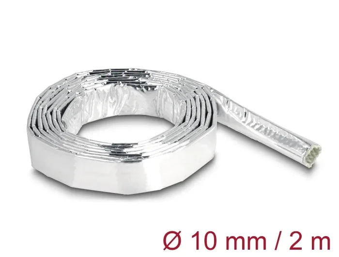 Delock_Kabelschlauch_aus_Glasfasergeflecht_und_Aluminium_2_m_x_10_mm__1