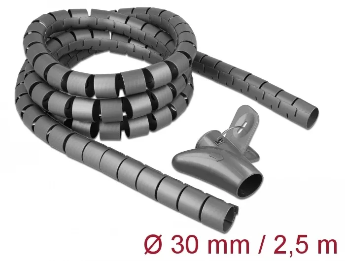 Delock_Spiralschlauch_mit_Einziehwerkzeug_2_5_m_x_30_mm_grau__1_7b48bfdd