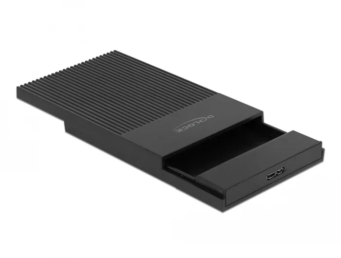 Delock_Externes_Geh__use_f__r_2_5____SATA_HDD___SSD_mit_SuperSpeed_USB_Typ_Micro-B_Buchse_-_werkzeugfrei__3_d74262f8