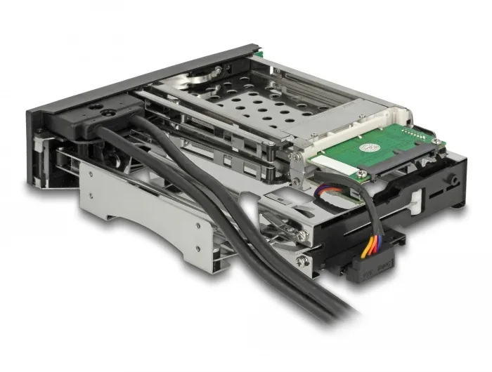 Delock_5_25____Wechselrahmen_f__r_1_x_2_5______1_x_3_5____SATA_HDD___2_x_USB_3_0_Ports__3_7d9497eb