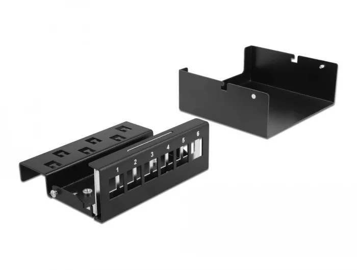 Delock_Keystone_Patchpanel_6_Port_schwarz__3_b98492a8