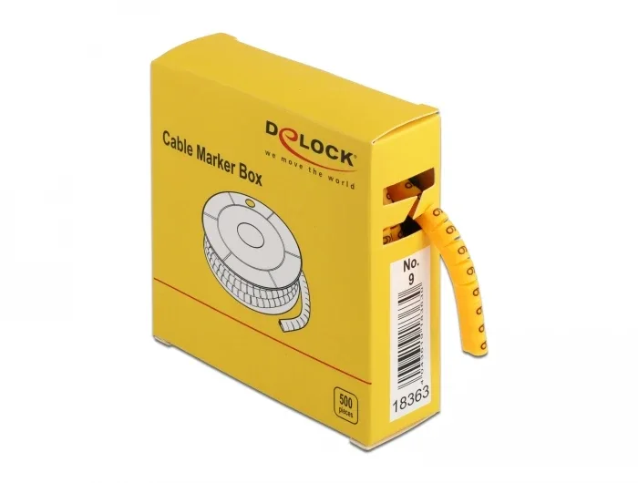 Delock_Kabelmarker_Box__Nr__9__gelb__500_St__ck__1_3cd9c8ee