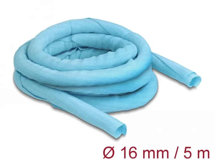 Delock_Gewebeschlauch_selbstschlie__end_hitzebest__ndig_5_m_x_16_mm_blau__1_f2ab473f
