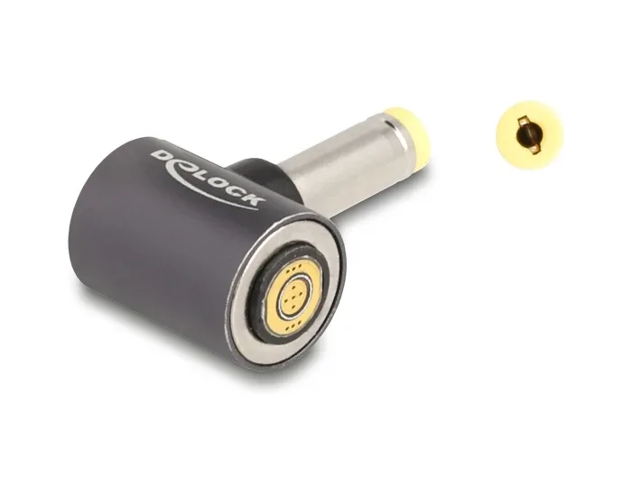 Delock_Adapter_f__r_Notebook_Ladekabel_HP_4_8_x_1_7_mm_Stecker_zu_magnetischem_8_Pin_Konnektor__1_25e3b13b