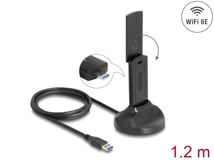 Delock_Wi-Fi_6E_Dualband_WLAN_USB_Adapter_AX5400__2_x_2402___574_Mbps___1_c2a57a99