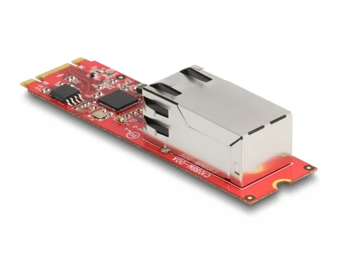 Delock_Konverter_M_2_Key_B_M_Stecker_zu_1_x_RJ45_2_5_Gigabit_LAN_Port_horizontal__2_d1432225