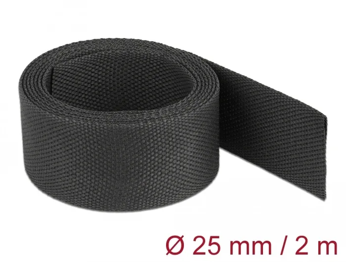 Delock_Gewebeschrumpfschlauch_2_m_x_25_mm_Schrumpfungsrate_2_1_schwarz__1_a72ccc0d