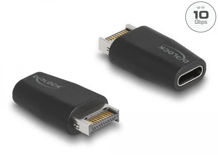 Delock_Adapter_USB_10_Gbps_Typ-E_Key_A_Stecker_zu_USB_Type-C____Buchse_schwarz__1_5f87a9c9