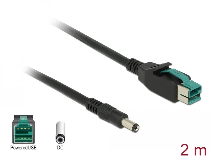 Delock_PoweredUSB_Kabel_Stecker_12_V___DC_5_5_x_2_1_mm_Stecker_2_m_f__r_POS_Drucker_und_Terminals__1_d979626c