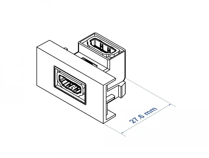 Delock_Easy_45_HDMI_Modul_gewinkelt_90___22_5_x_45_mm__3