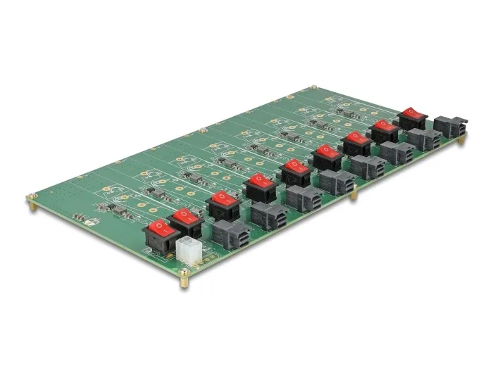 Delock_M_2_Testboard_f__r_8_x_M_2_NVMe_Key_M_SSD_mit_SFF-8643_Anschluss__2_d6ff15a5